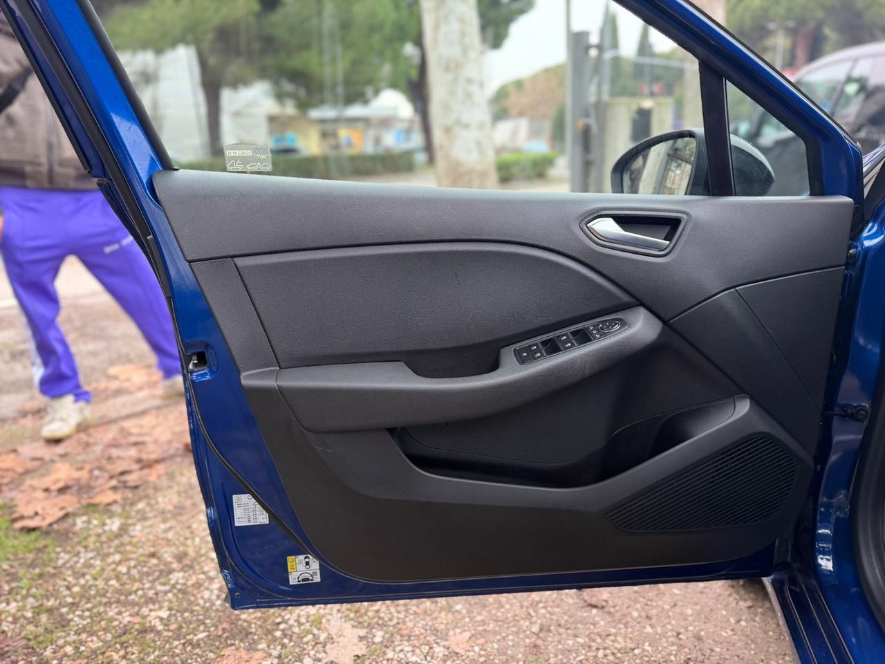 Renault Clio TCe 90 CV 5 porte Esprit Alpine