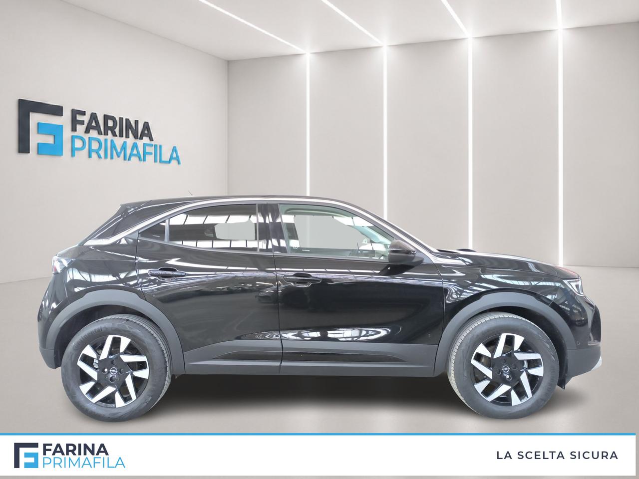 OPEL Mokka II 2020 - Mokka 1.2 t Elegance s&s 100cv