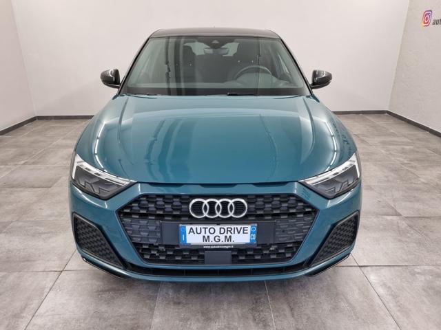 AUDI A1 SPB 30 TFSI S-TRONIC