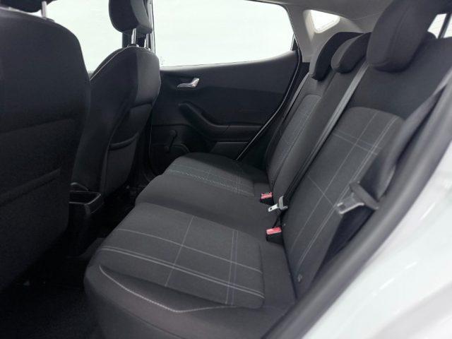 FORD Fiesta 1.5 TDCi 5 porte Vignale