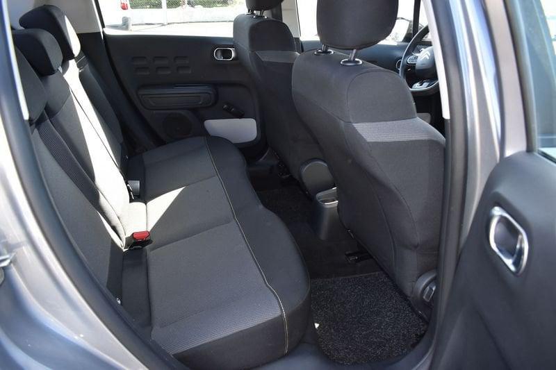 Citroën C3 C3 PureTech 83 S&S Feel