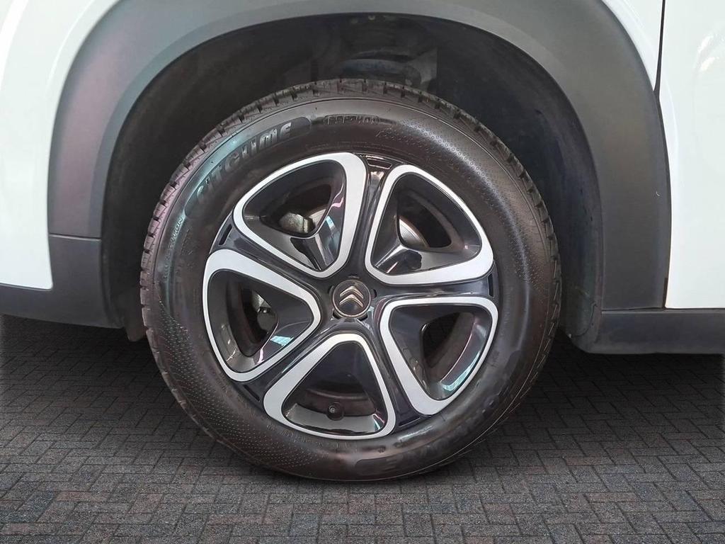 Citroen C3 Aircross 1.2 PureTech You