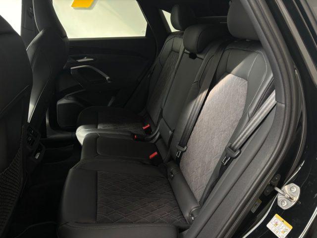 AUDI Q5 SPB TDI 150 kW mHEV+ S tronic quattro S line editi