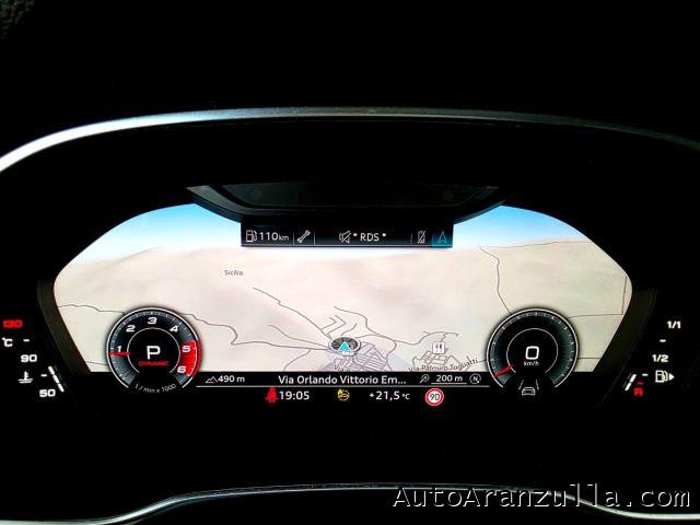 AUDI Q3 SportBack 40 S Line 2.0 TDI 200CV Quattro S tronic