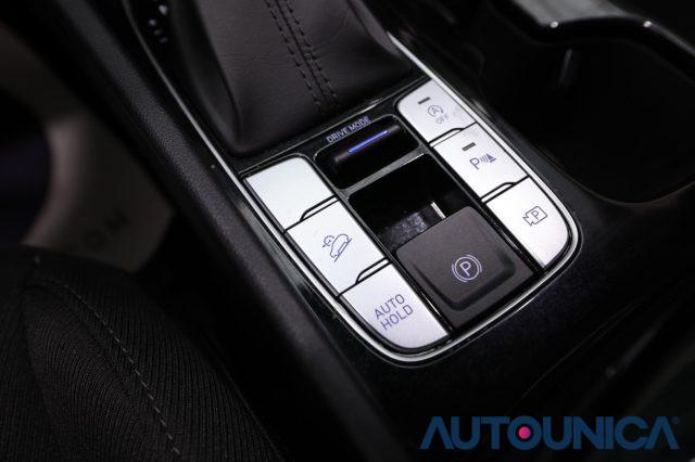 HYUNDAI Tucson 1.6 CRDI 48V DCT XLINE FARI LED AUTOMATICA