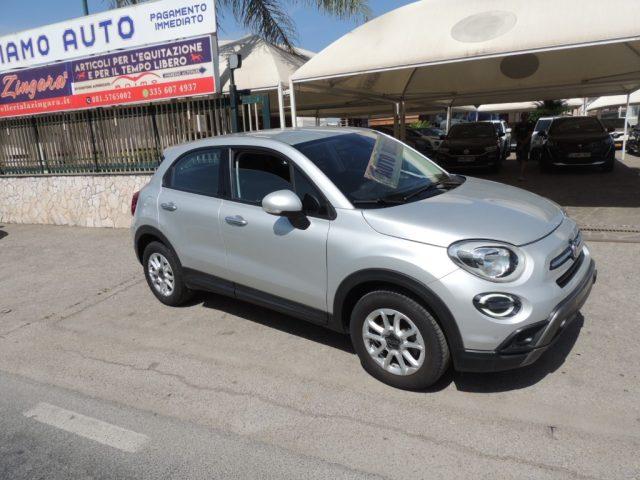 FIAT 500X 1.3 MultiJet 95 CV City Cross