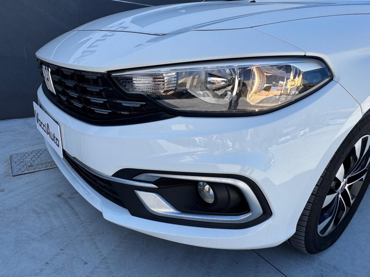 Fiat Tipo 1.3 Mjt S&S 5 porte City Life