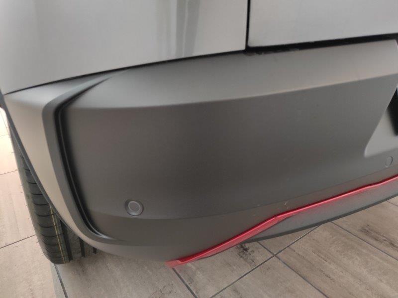 ALFA ROMEO Junior - Junior 1.2 136 CV Hybrid eDCT6 Speciale
