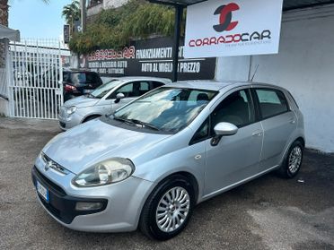 Fiat Punto Evo 1.3 Mjt 95 CV DPF 5 porte S&S Emotion