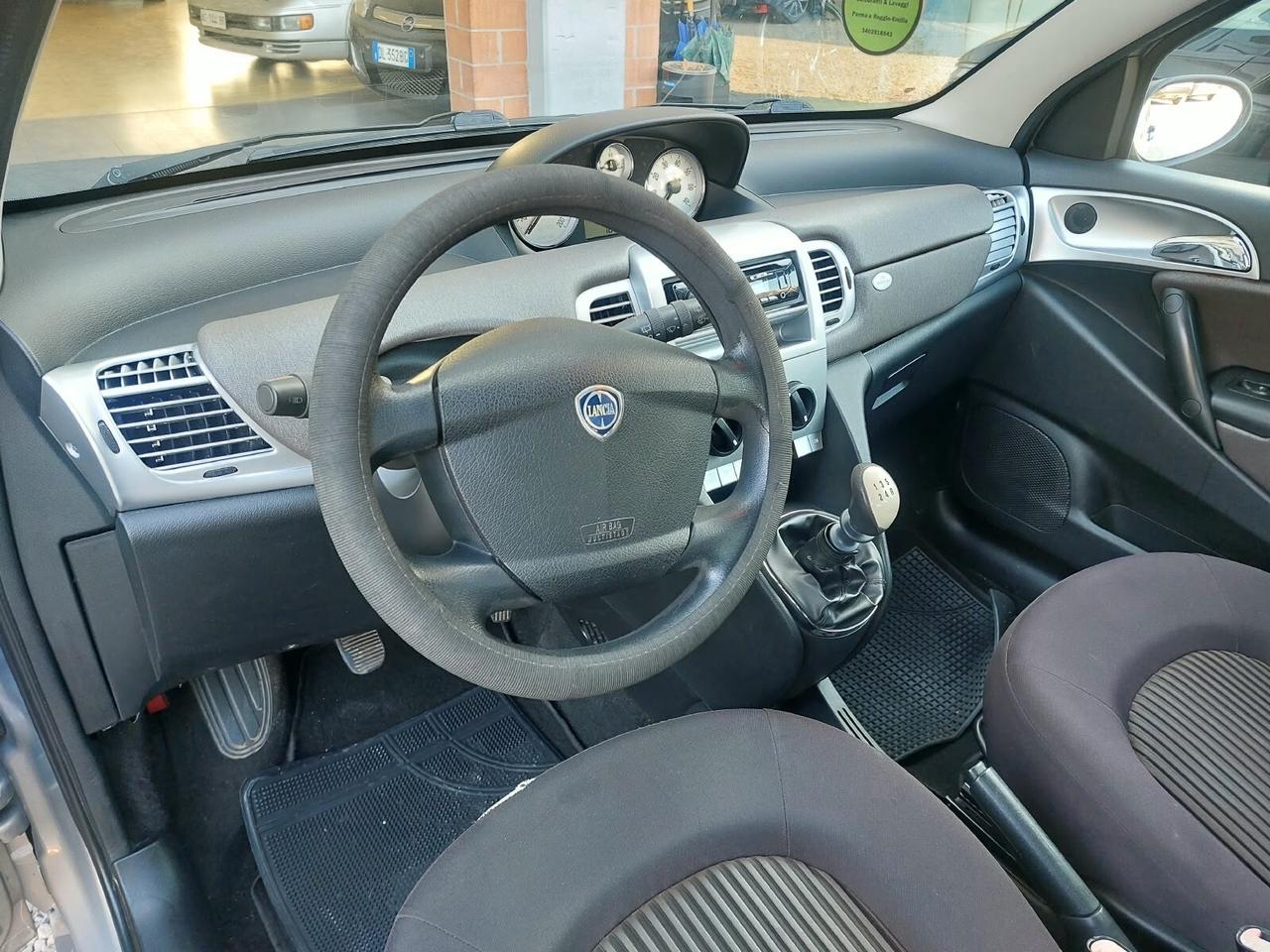 Lancia Ypsilon 1.2 Platino IMPIANTO GPL OK NEOPATENTATI