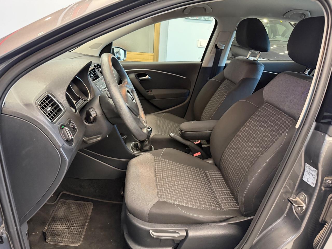 Polo 1.0 MPI 75 CV 5p. Comfortline ok neopatentati