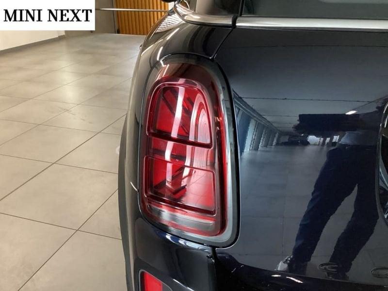 MINI Mini Countryman F60 MINI COUNTRYMAN 1.5 COOPER HYPE AUTO