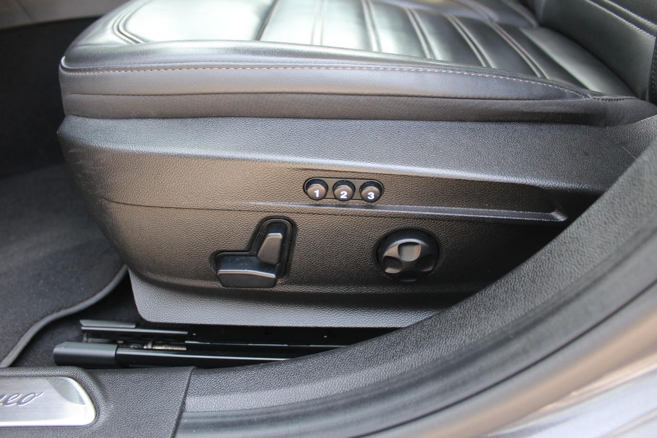 ALFA ROMEO GIULIA 2.2 TURBO DIESEL 190 CV AWD AUTOMATIC
