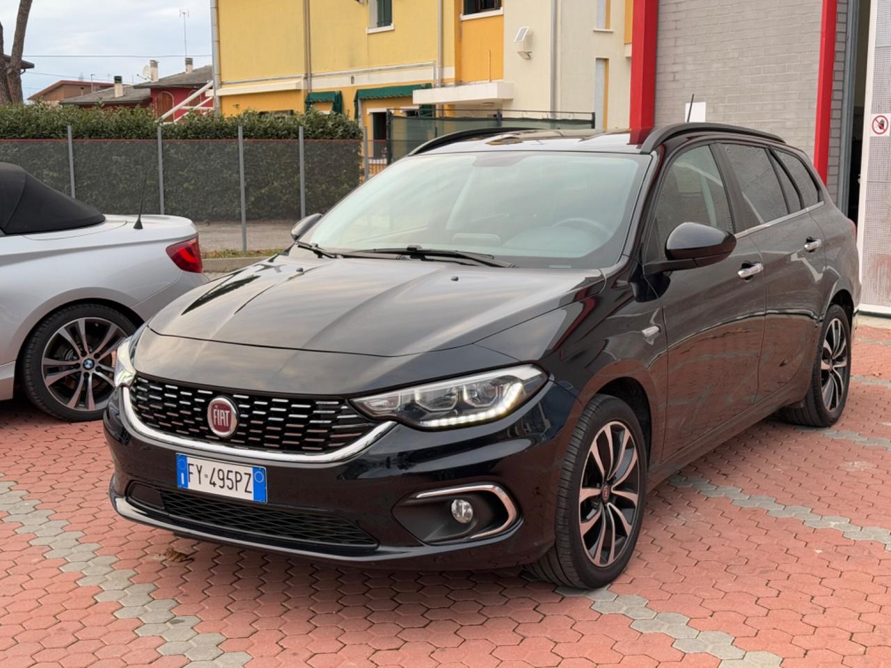 Fiat Tipo 1.3 Mjt S&S SW Lounge