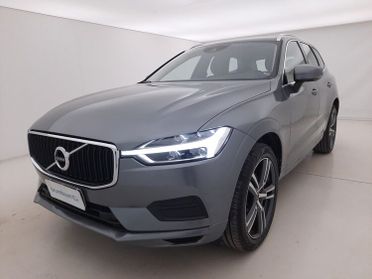 Volvo XC60 D4 Business Plus Geartronic BR493686 2.0 Diesel 190CV