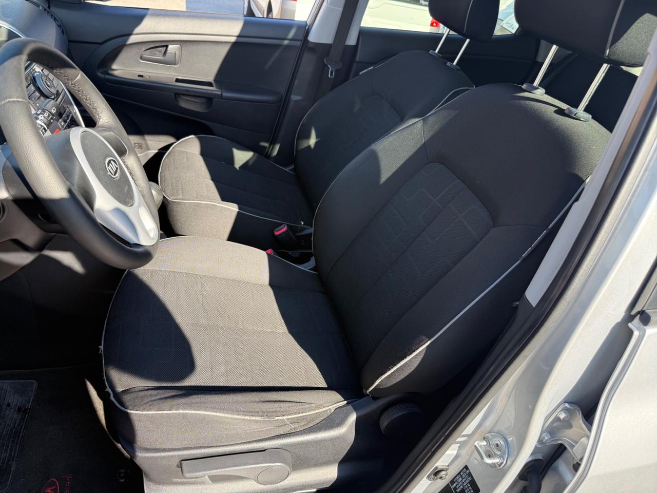 Kia Venga 1.4 CVVT LX ISG GPL