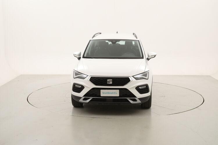 Seat Ateca Business DSG BR035621 2.0 Diesel 150CV