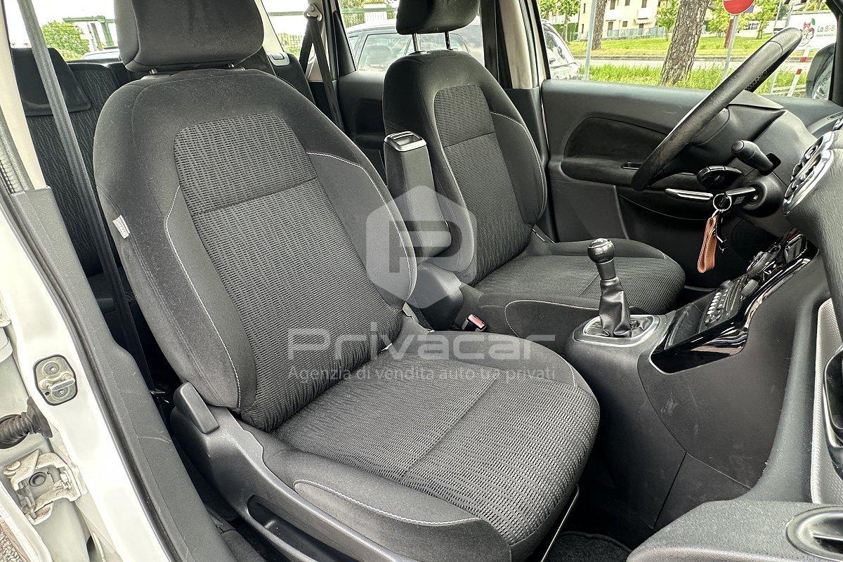 CITROEN C3 Picasso PureTech 110 Exclusive
