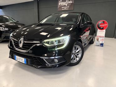Renault Megane Mégane Blue dCi 115 CV Business