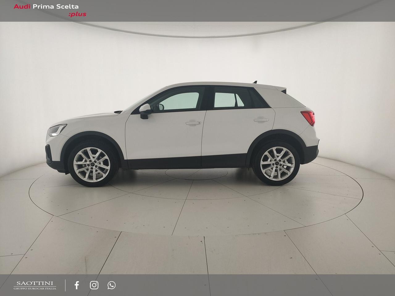 35 1.5 TFSI S tronic