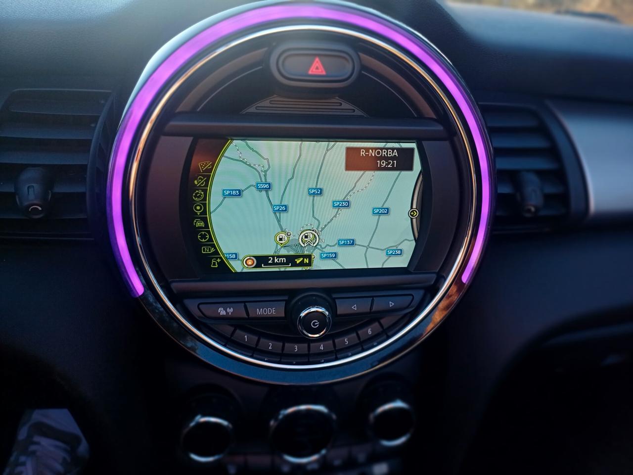 Mini Mini 1.5 Cooper D Hype Cabrio