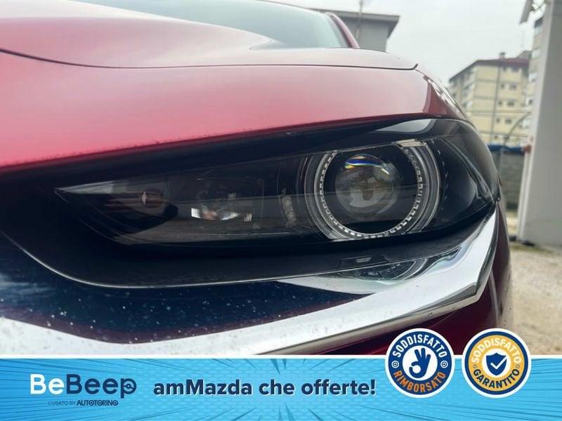 Mazda CX-30 2.0 M-HYBRID CENTRE LINE DESIGN 2WD 186CV 6M