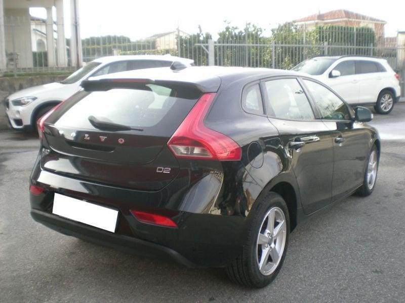 Volvo V40 1.6 d2 Momentum