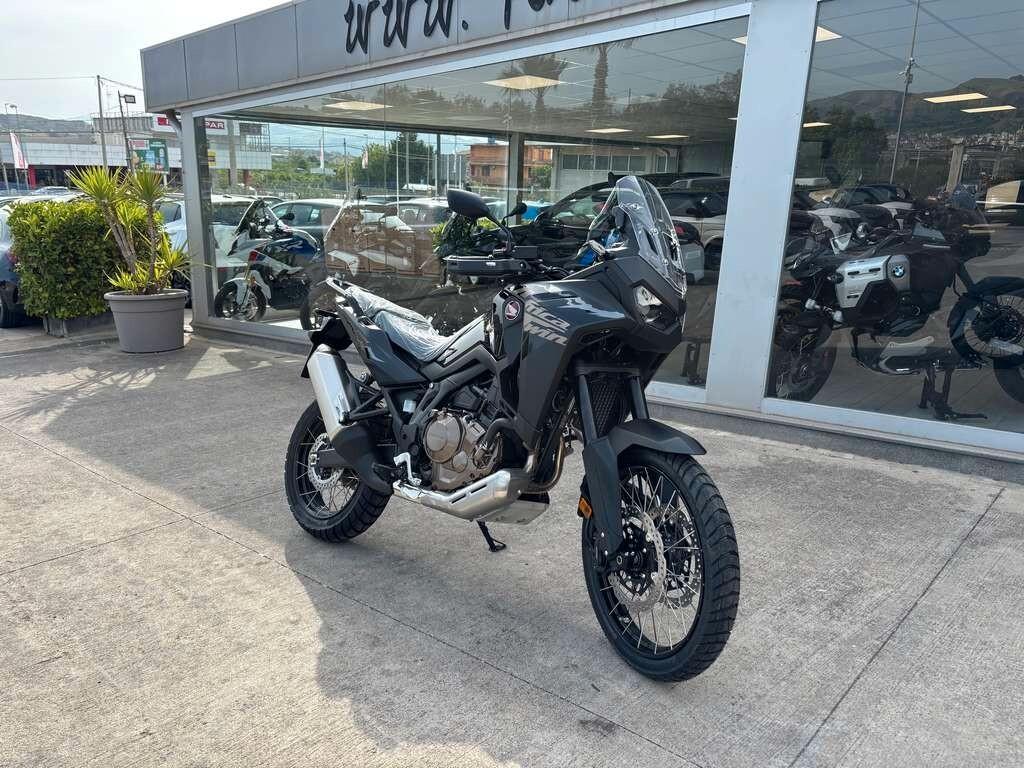 Honda CRF1100L Africa Twin Nuova Pronta consegna Tua a solo 164 Euro al mese
