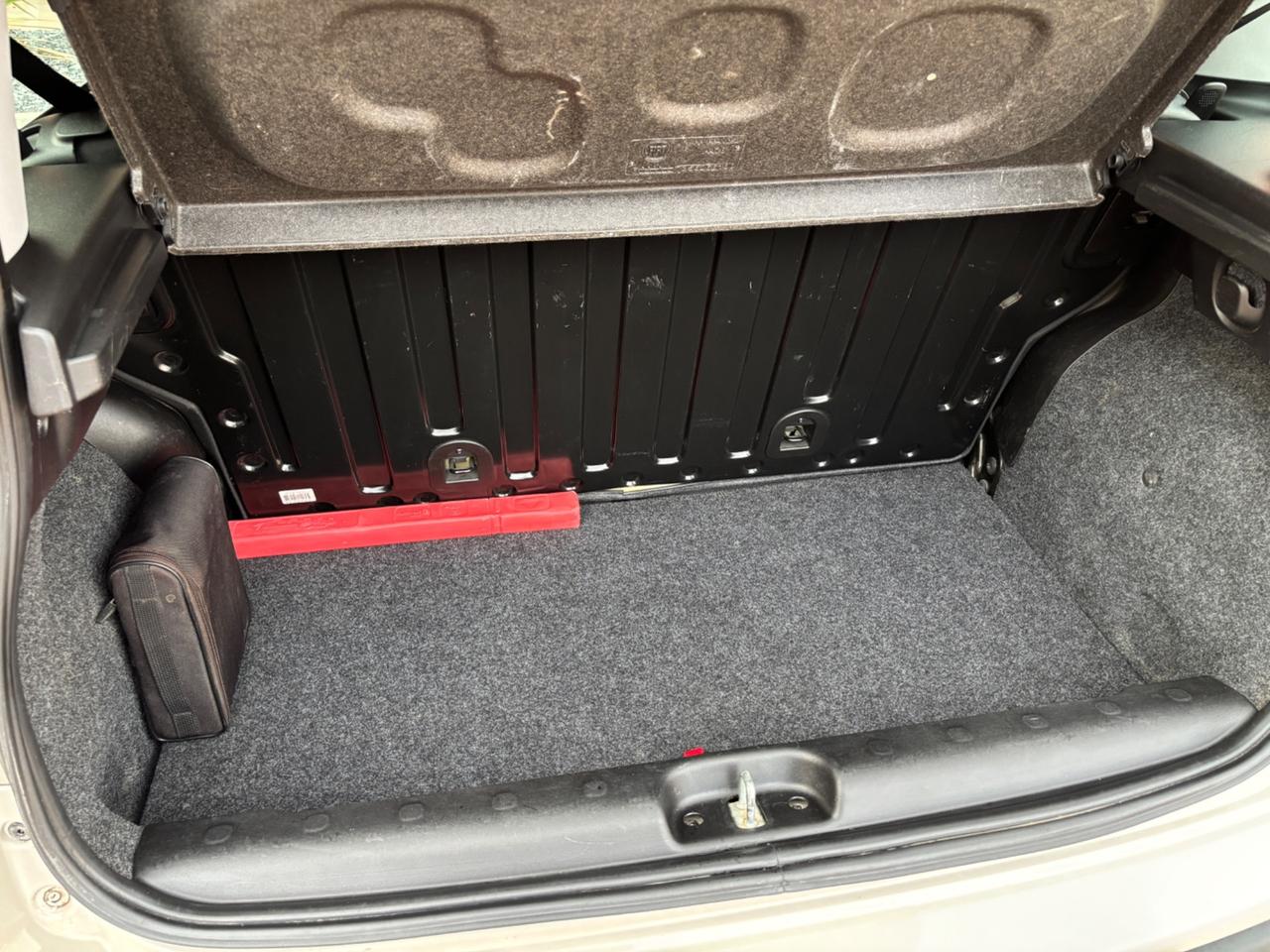 Fiat Panda 1.2 Benzina/GPL (ADATTA A NEOPATENTATI)