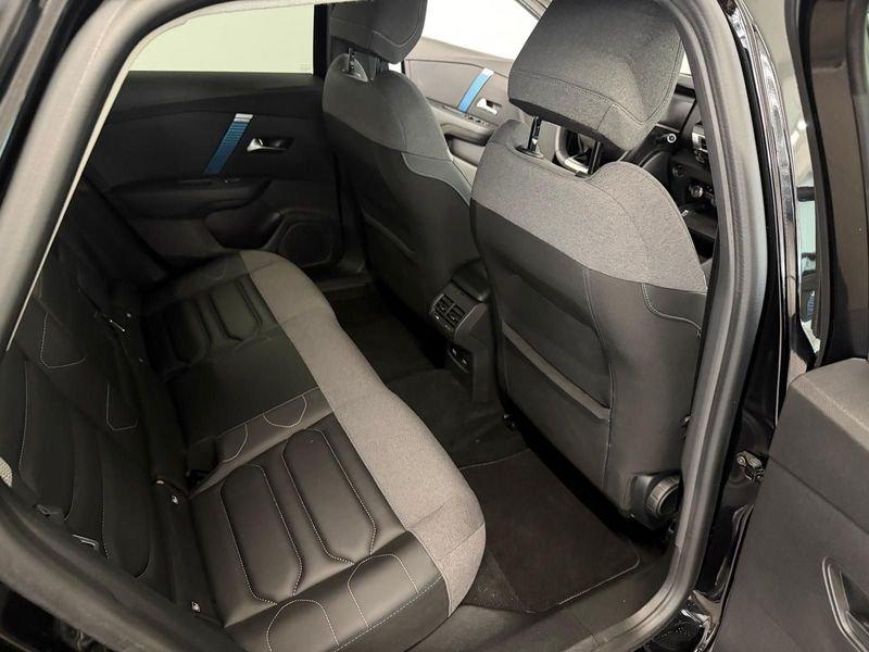 Citroën e-C4 100 kW 136CV Electric Shine