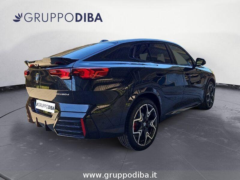 BMW X2 U10 xdrive 20d 48V MSport Pro auto