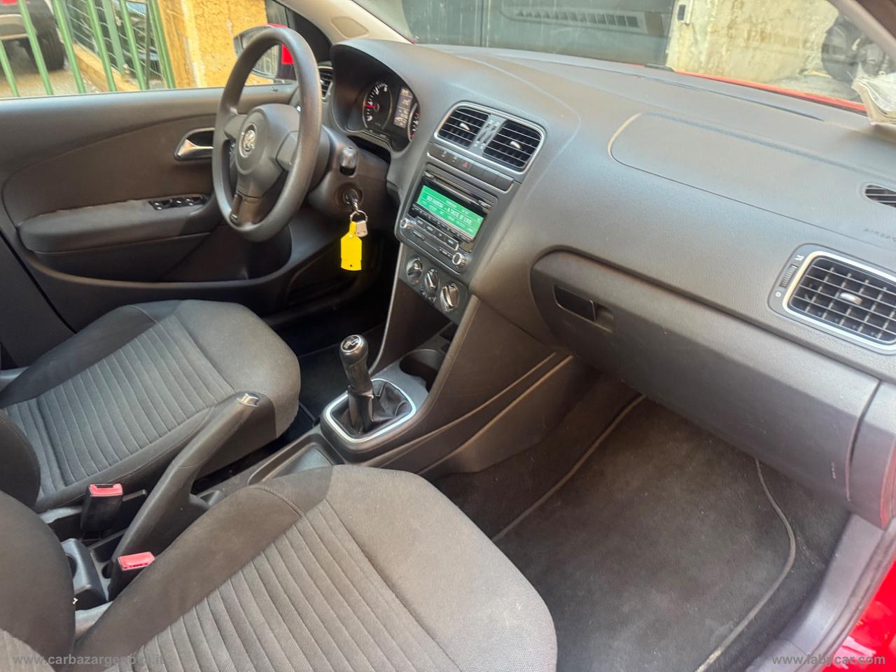 VOLKSWAGEN Polo 1.2 TDI 5p. Trendline