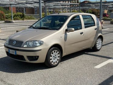 Fiat Punto Classic 1.2 5 porte Dynamic