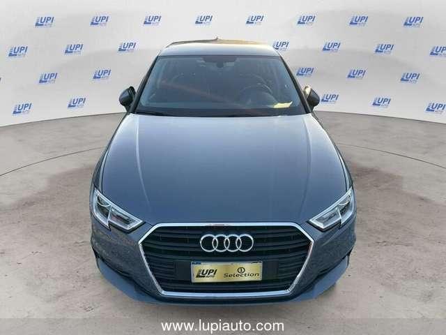 Audi A3 Sportback 2.0 tdi Business 150cv