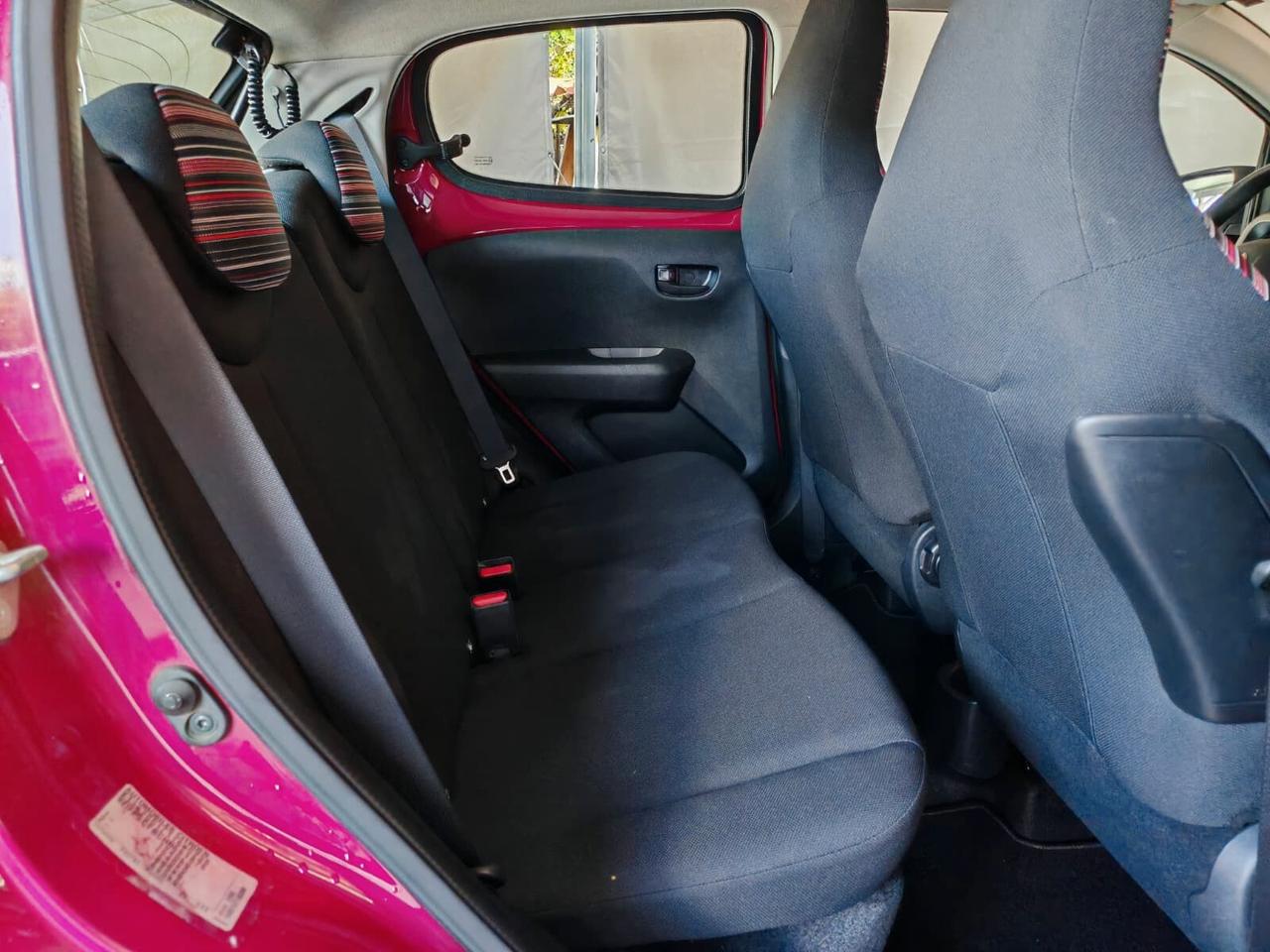 Citroen C1 Airscape VTi 68 5 porte Feel