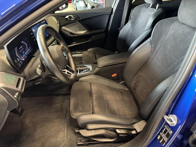 BMW 118 d MSport Pro