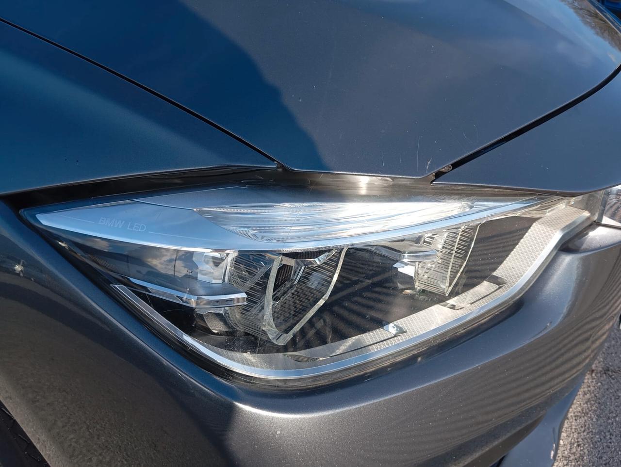 Bmw 320 320d Touring