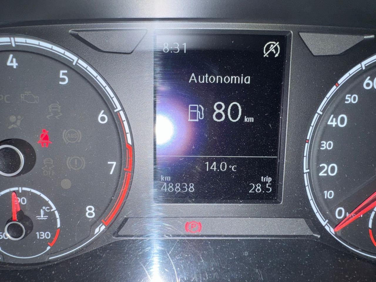 Volkswagen Polo 1.0 EVO 80 CV Comfortline -2019