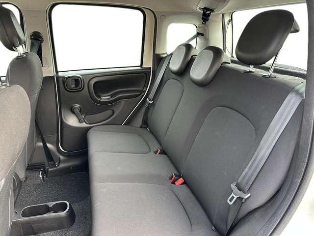 Fiat Panda 1.0 firefly hybrid s&s 70cv 5p.ti