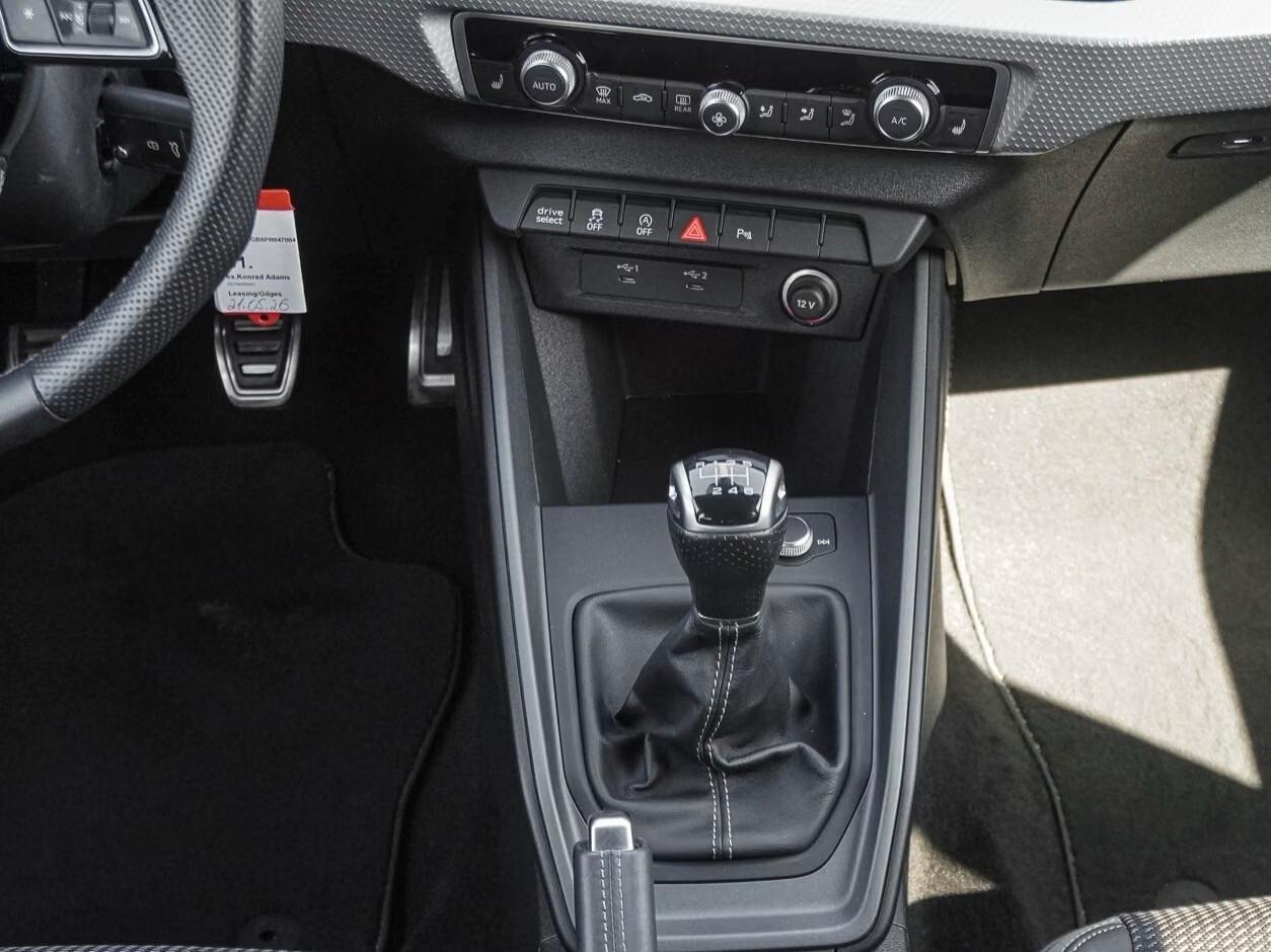 Audi A1 SPB 30 TFSI S line edition