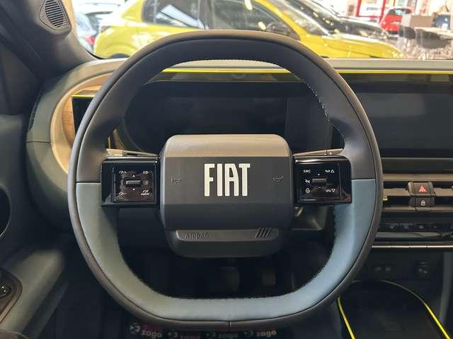 Fiat Grande Panda 1.2 Hybrid La Prima 110CV Edct