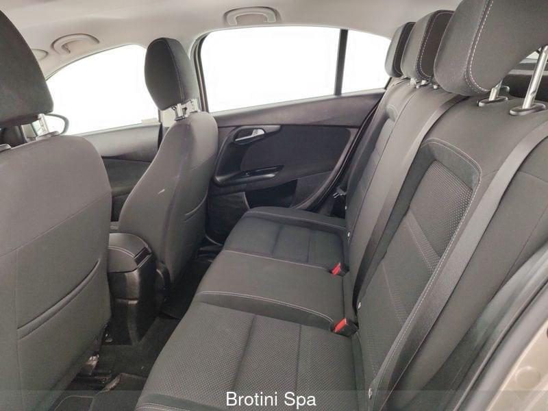 FIAT Tipo 1.3 Mjt 95cv 5M S&S Lounge