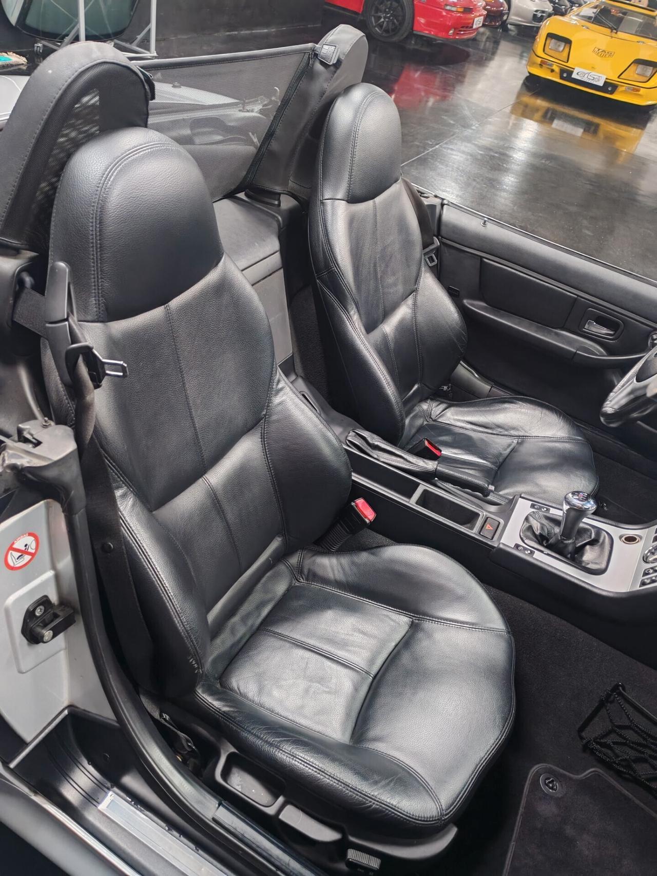 Bmw Z3 2.2 Roadster Asi