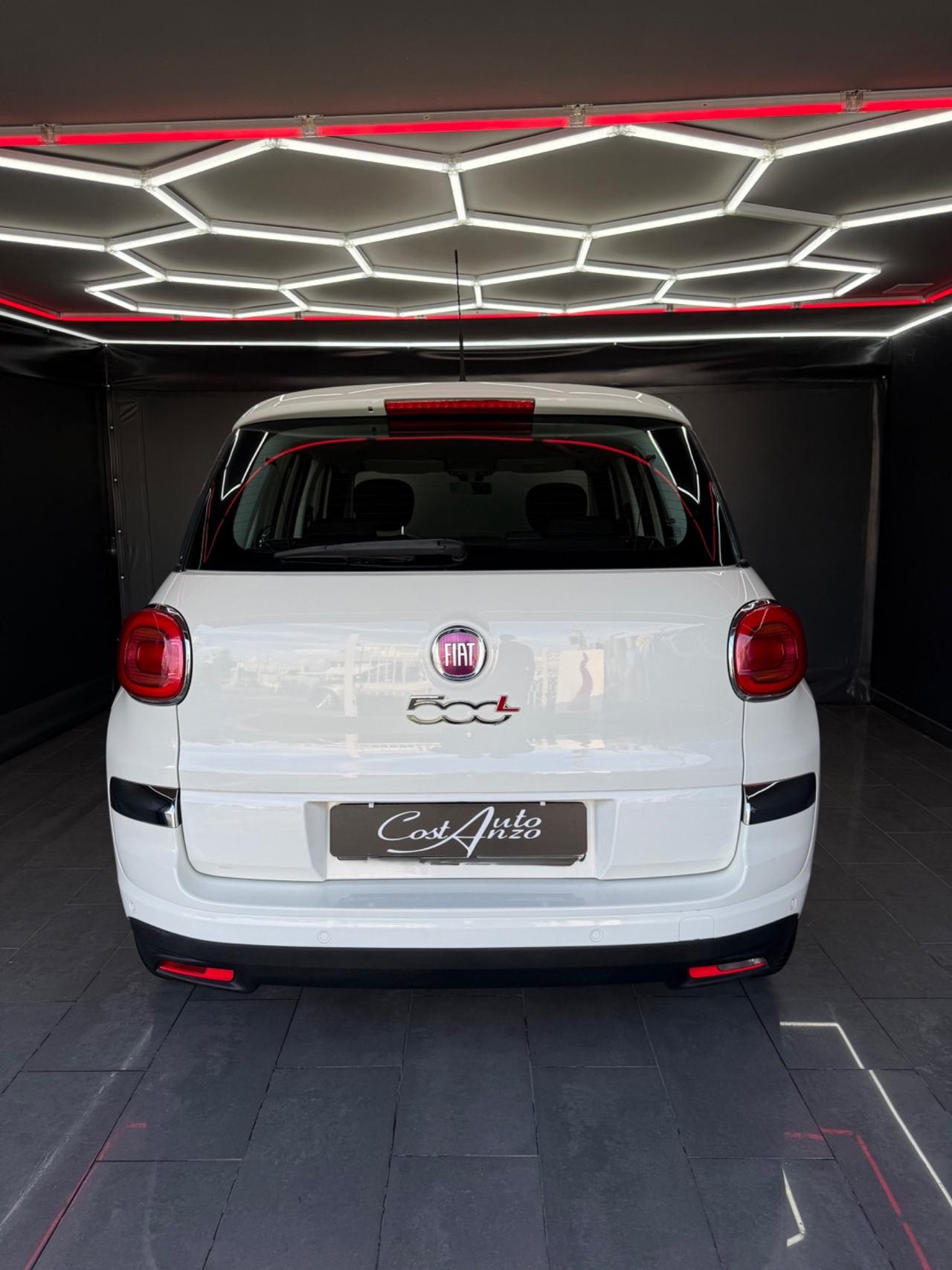Fiat 500L 1.3 Multijet 95 CV Lounge 2018