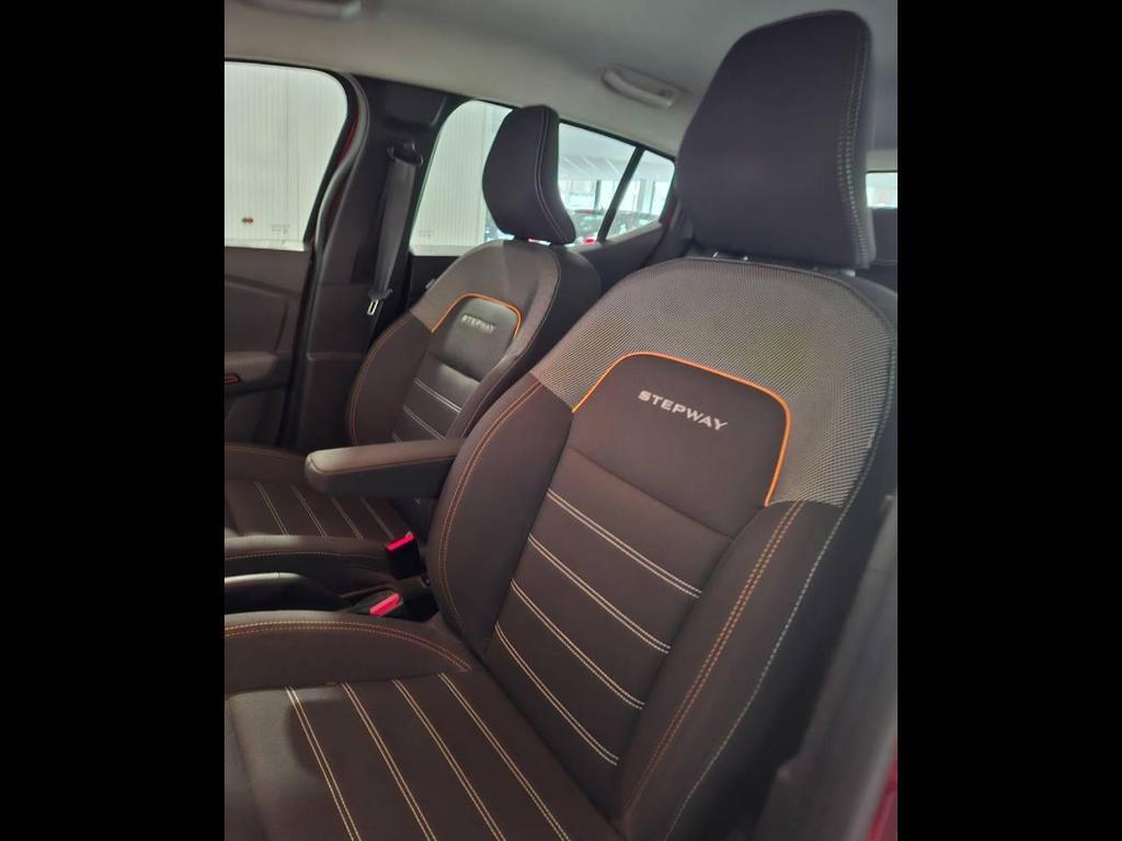 Dacia Sandero Stepway 1.0 tce ECO-G Comfort SL DaciaPlus