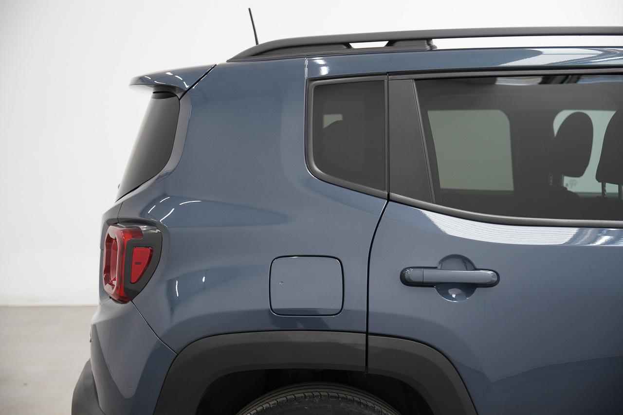 JEEP renegade 1.0 t3 Limited fwd