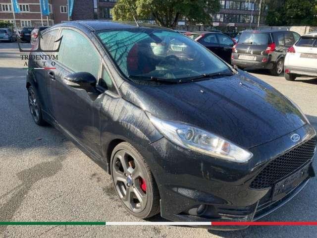 Ford Fiesta 1.6 ST 182cv 3p E6