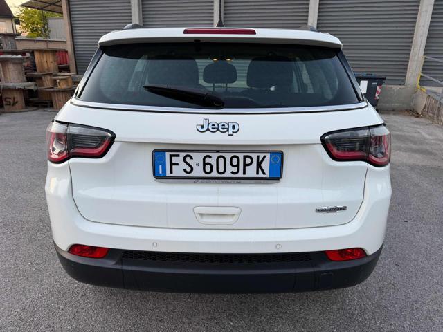 JEEP Compass 1.6 Multijet II 2WD Limited Stupenda Bellissima