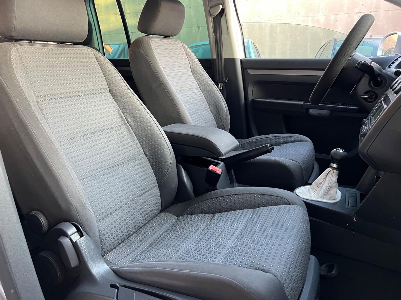 Volkswagen Touran 1.9 TDI 105CV Highline