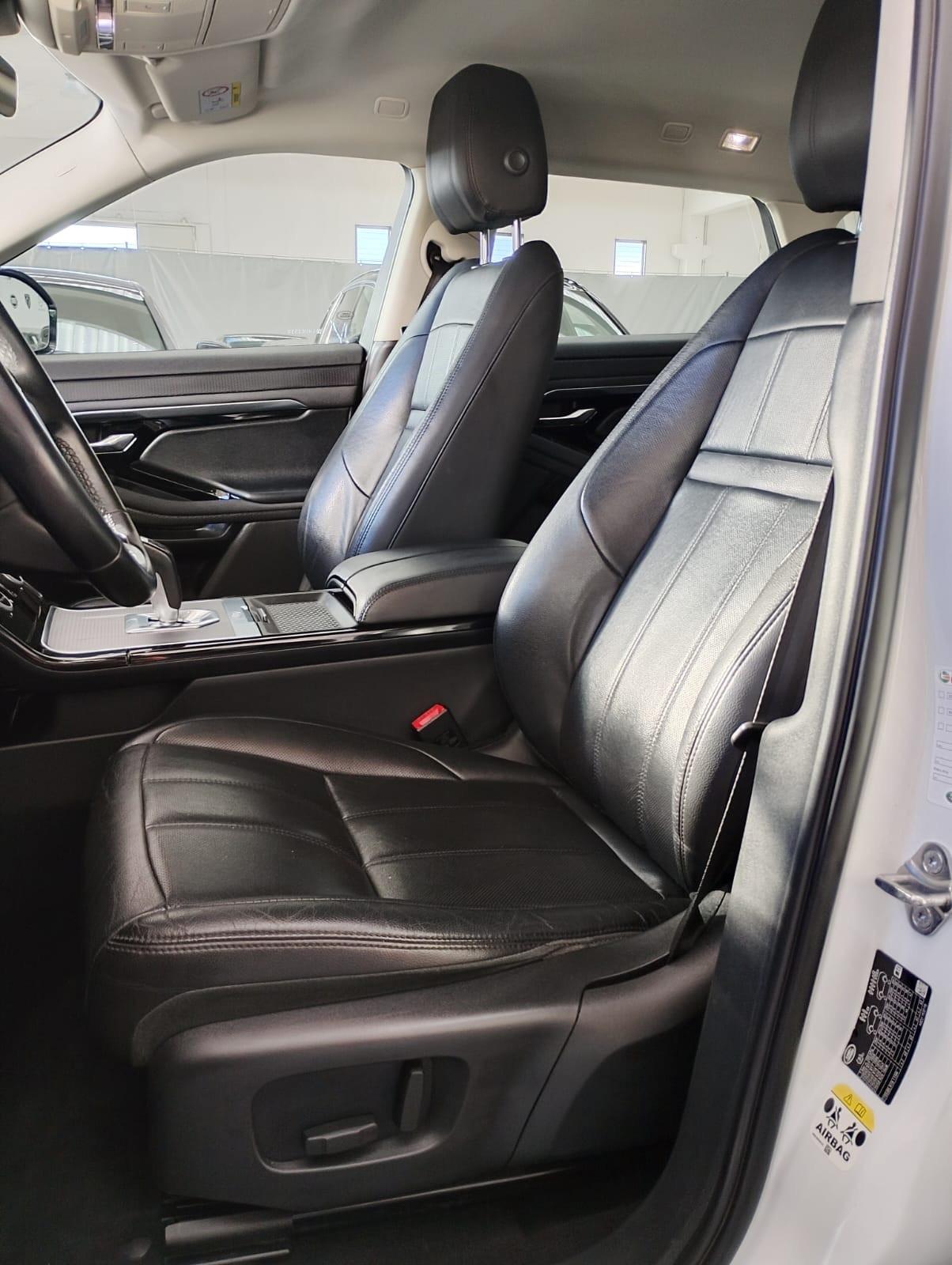 Land Rover Range Evoque 2.0D I4-L.Flw 150 CV AWD Auto SE